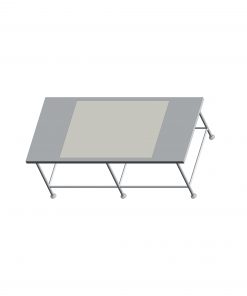 Bàn Soi Kí Sinh Trùng