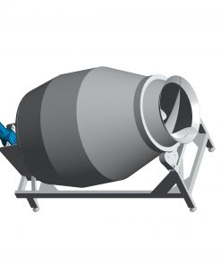 Máy Trộn Phụ Gia