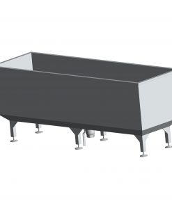 Bồn Ngâm Rửa Một NgănBồn Ngâm Rửa Một Ngăn