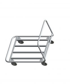 Xe Đẩy Bán Thành Phẩm