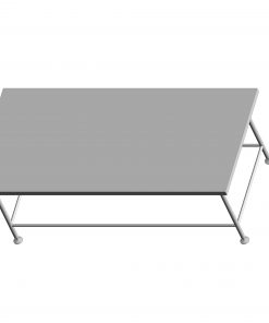 Bàn Chế Biến Phẳng