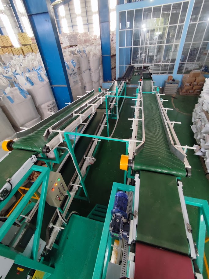 Cơ Khí Chế Biến Thịnh Phát